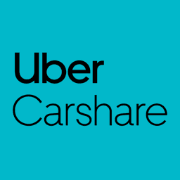 Uber Carshare